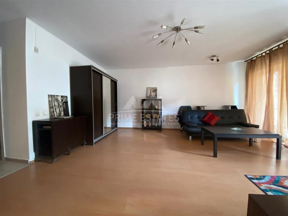 De inchiriat 2 camere | cu terasa spatios | Baneasa