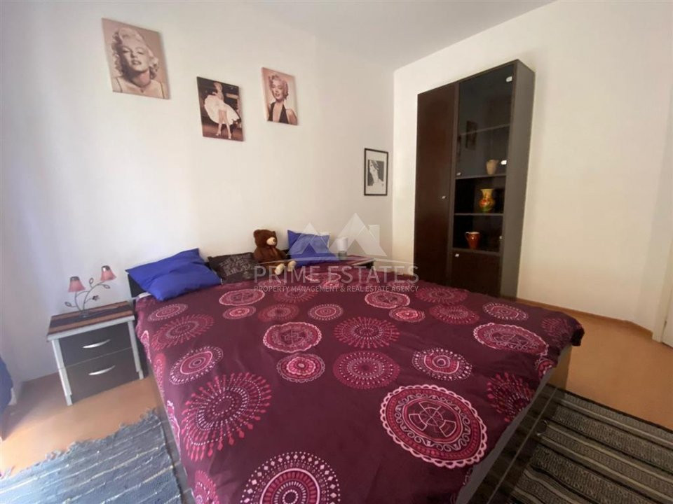 De inchiriat 2 camere | cu terasa spatios | Baneasa