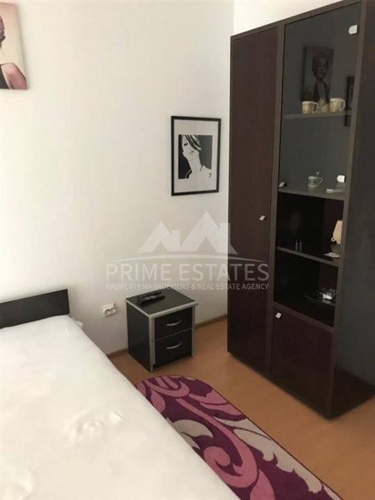 De inchiriat 2 camere | cu terasa spatios | Baneasa