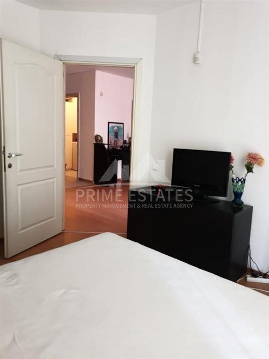 De inchiriat 2 camere | cu terasa spatios | Baneasa