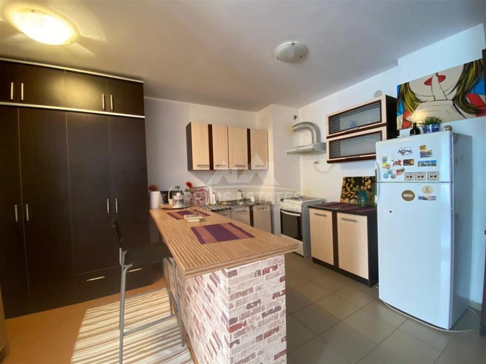 De inchiriat 2 camere | cu terasa spatios | Baneasa
