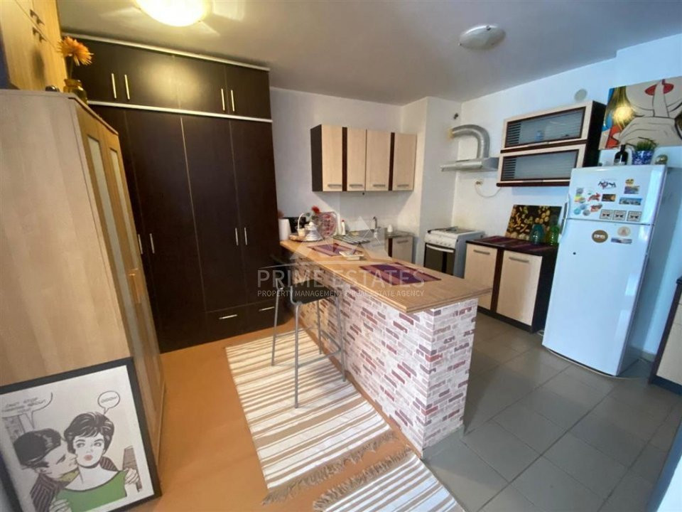 De inchiriat 2 camere | cu terasa spatios | Baneasa