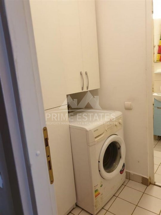 De inchiriat 2 camere | cu terasa spatios | Baneasa