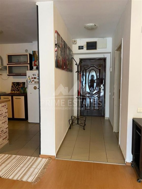 De inchiriat 2 camere | cu terasa spatios | Baneasa