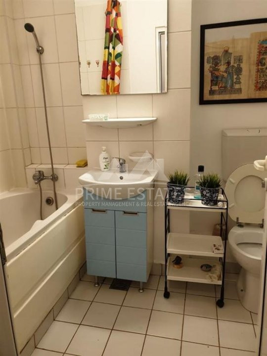 De inchiriat 2 camere | cu terasa spatios | Baneasa