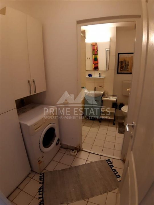 De inchiriat 2 camere | cu terasa spatios | Baneasa
