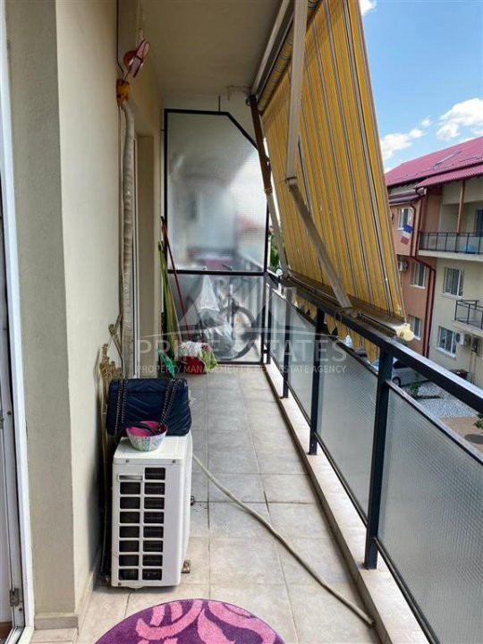 De inchiriat 2 camere | cu terasa spatios | Baneasa