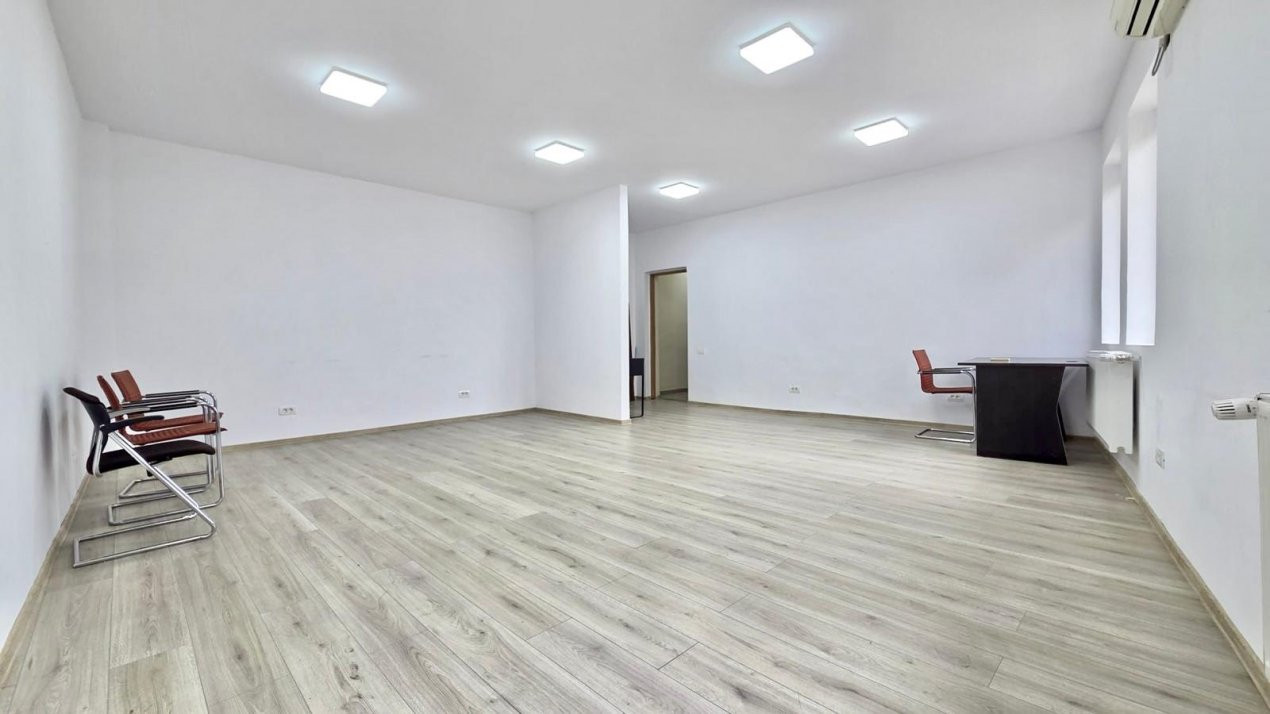 De închiriat Spațiu de birou, zona Calea Moșilor – Mihai Eminescu