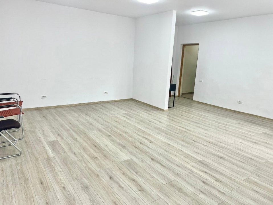 De închiriat Spațiu de birou, zona Calea Moșilor – Mihai Eminescu