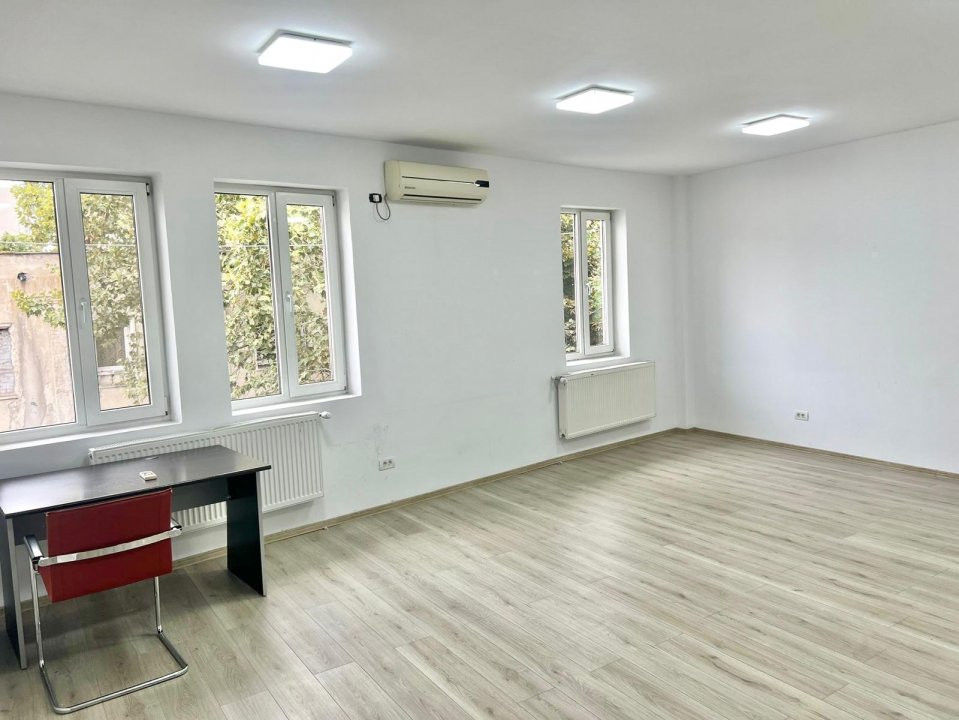 De închiriat Spațiu de birou, zona Calea Moșilor – Mihai Eminescu