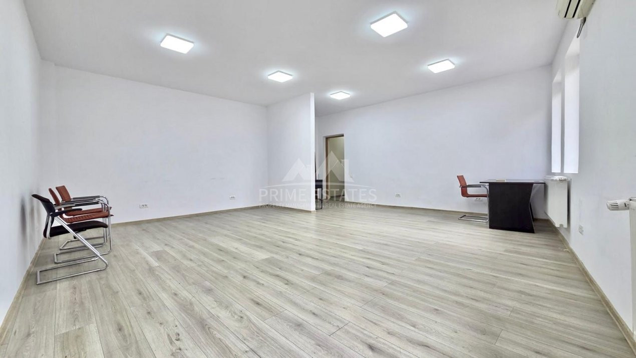 Oportunitate Investiție! Clădire de birouri - Ultracentral, Yield 8%