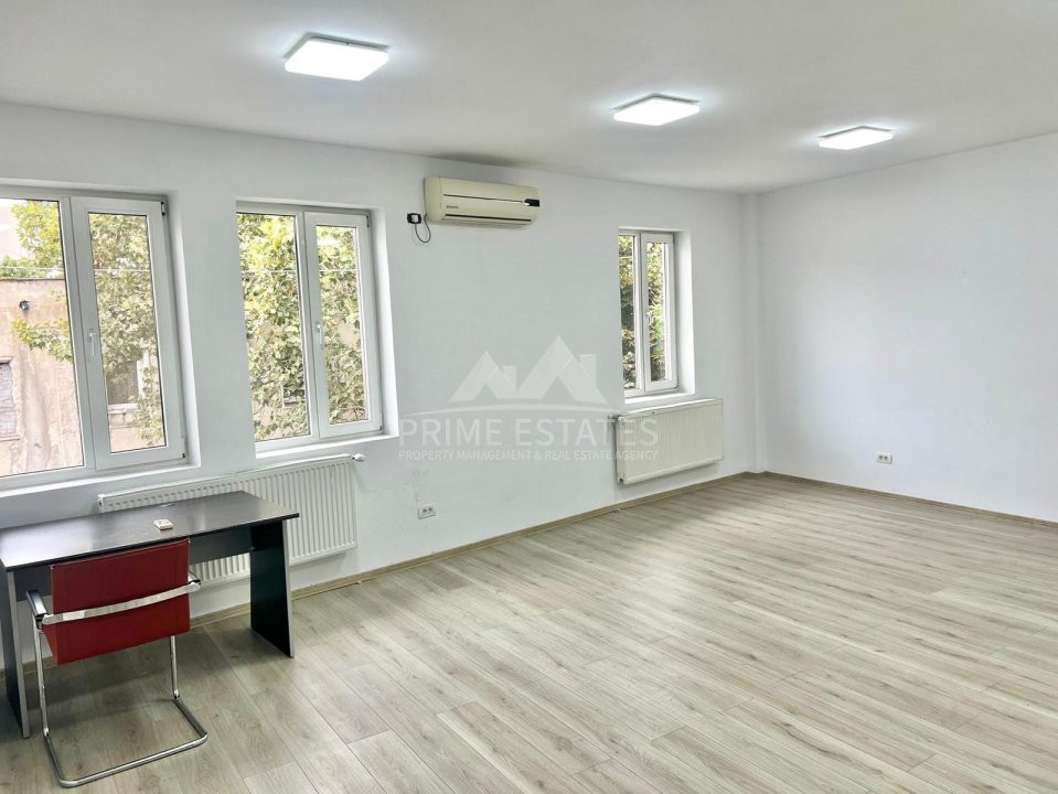 Oportunitate Investiție! Clădire de birouri - Ultracentral, Yield 8%