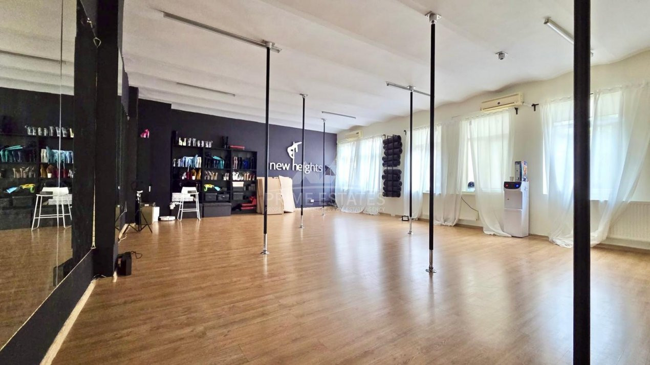 Oportunitate Investiție! Clădire de birouri - Ultracentral, Yield 8%