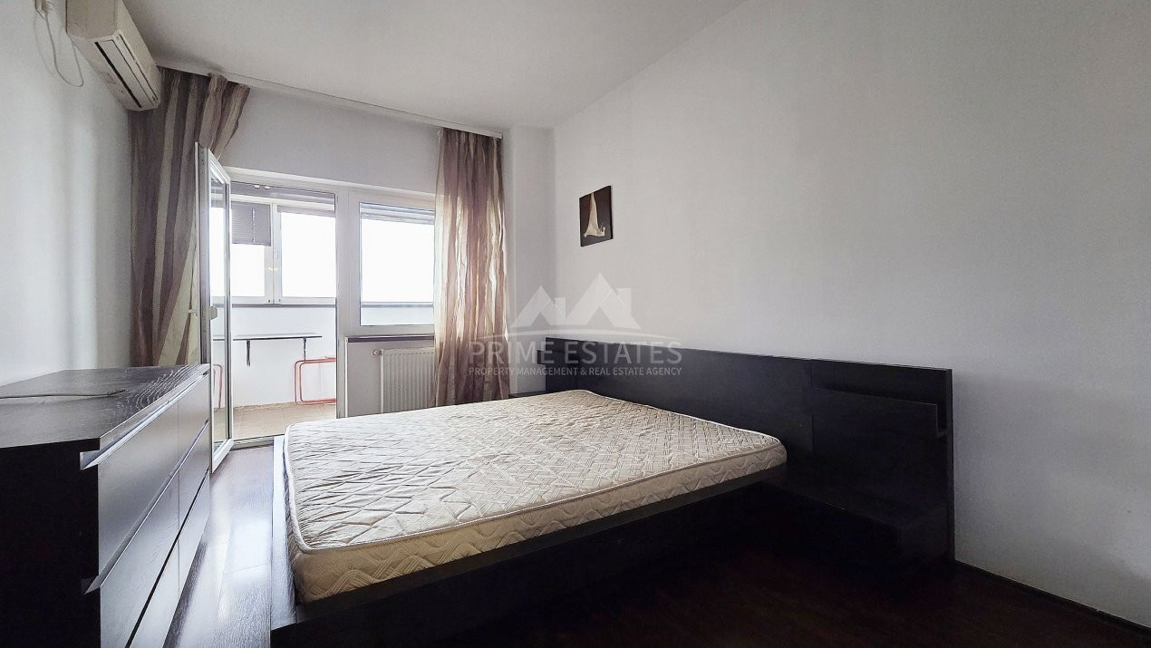 Inchiriere apartament 2 camere Prelungira Ghencea Ansamblu Primavara 