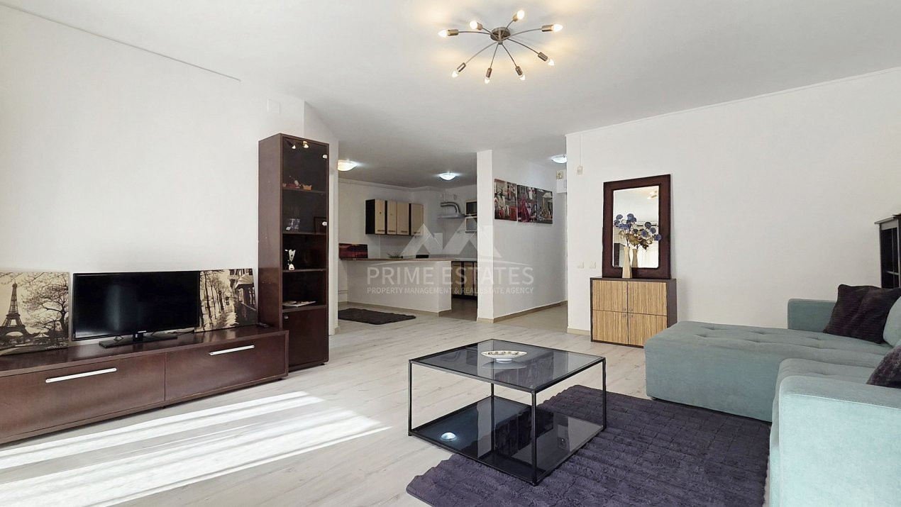 Inchiriere apartament 2 camere Baneasa Aleea Tripoli