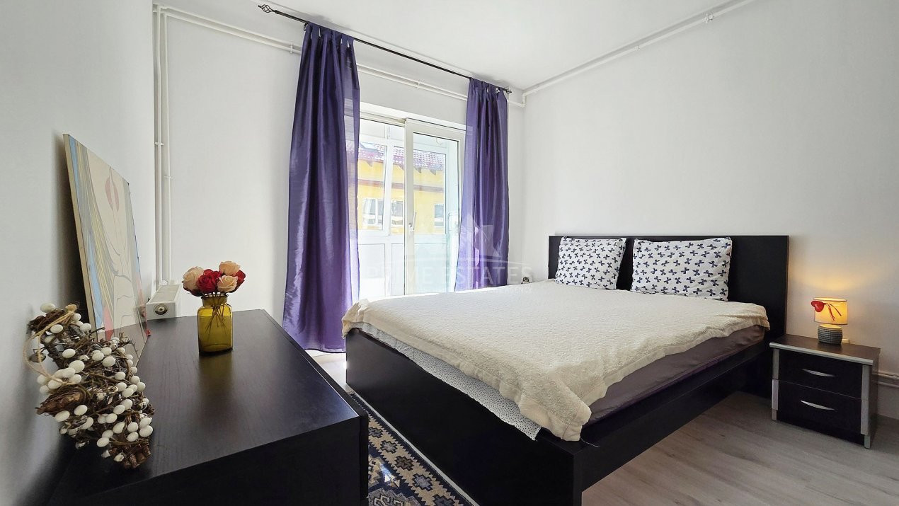 Inchiriere apartament 2 camere Baneasa Aleea Tripoli