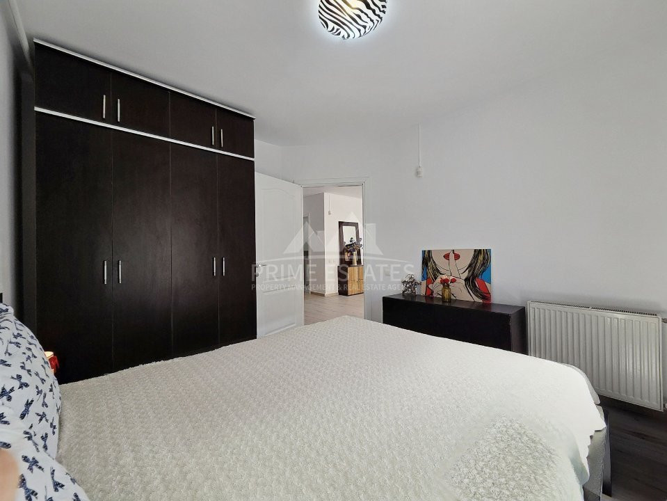 Inchiriere apartament 2 camere Baneasa Aleea Tripoli