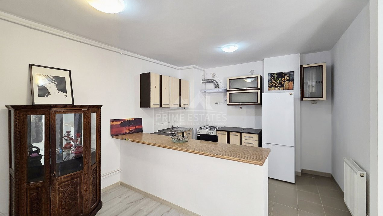 Inchiriere apartament 2 camere Baneasa Aleea Tripoli