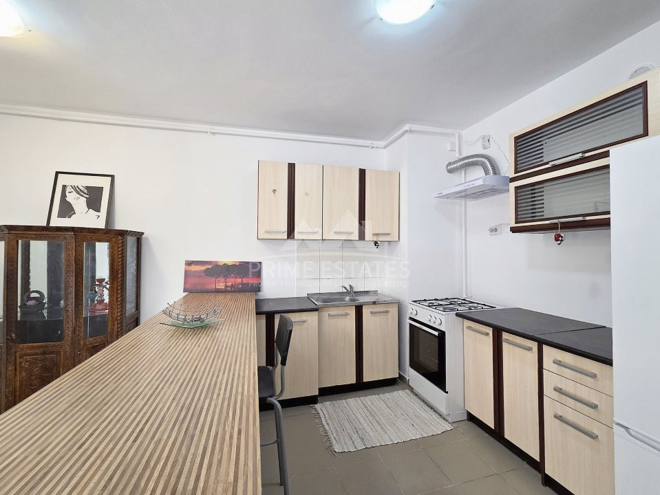 Inchiriere apartament 2 camere Baneasa Aleea Tripoli