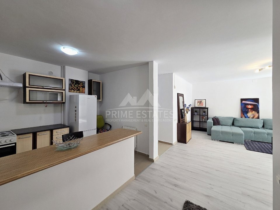 Inchiriere apartament 2 camere Baneasa Aleea Tripoli