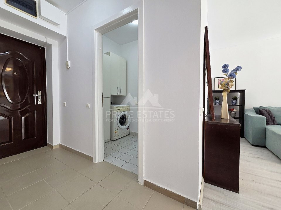 Inchiriere apartament 2 camere Baneasa Aleea Tripoli