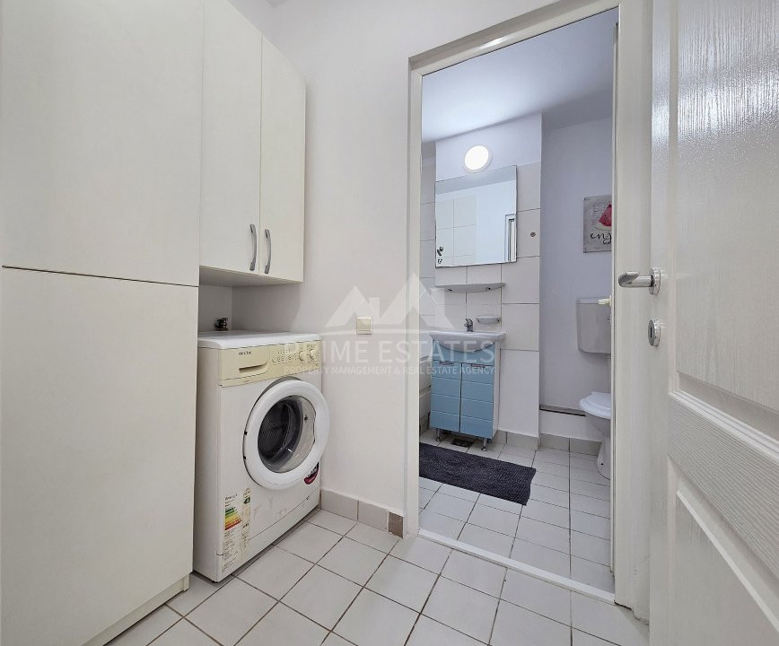 Inchiriere apartament 2 camere Baneasa Aleea Tripoli