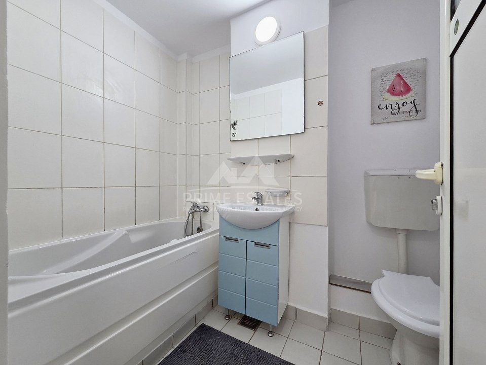 Inchiriere apartament 2 camere Baneasa Aleea Tripoli