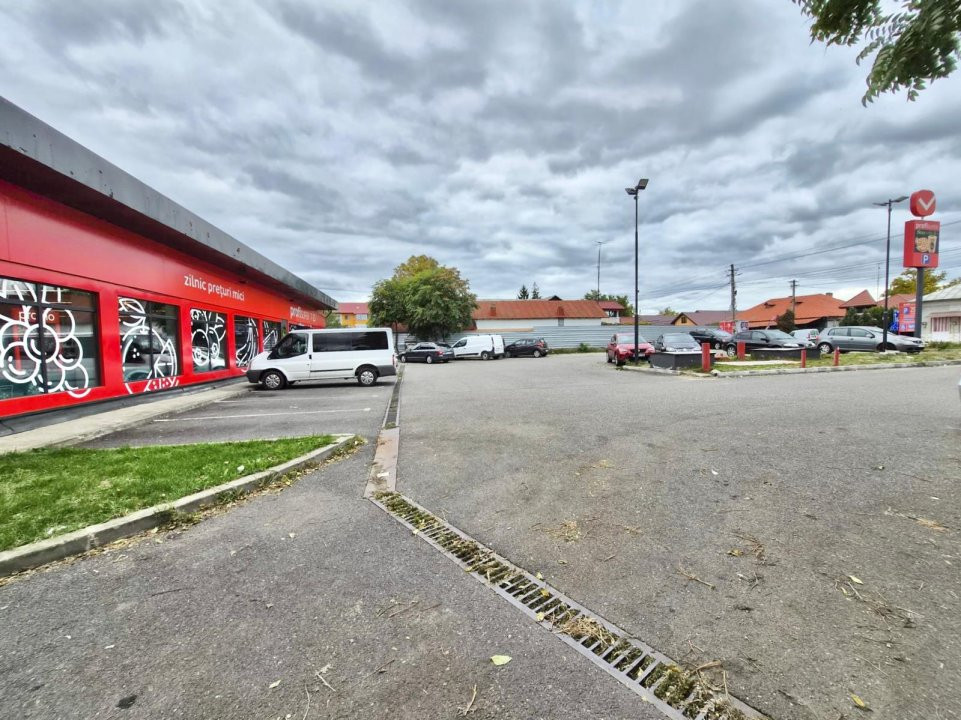 Oportunitate investiție – Magazin Profi, Filipeștii de Pădure