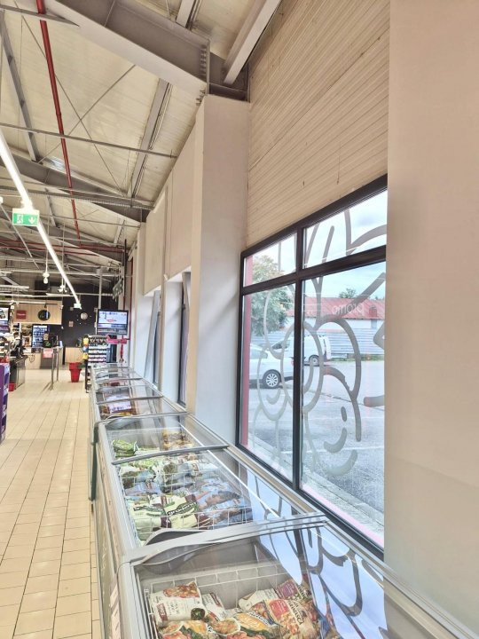 Oportunitate investiție – Magazin Profi, Filipeștii de Pădure