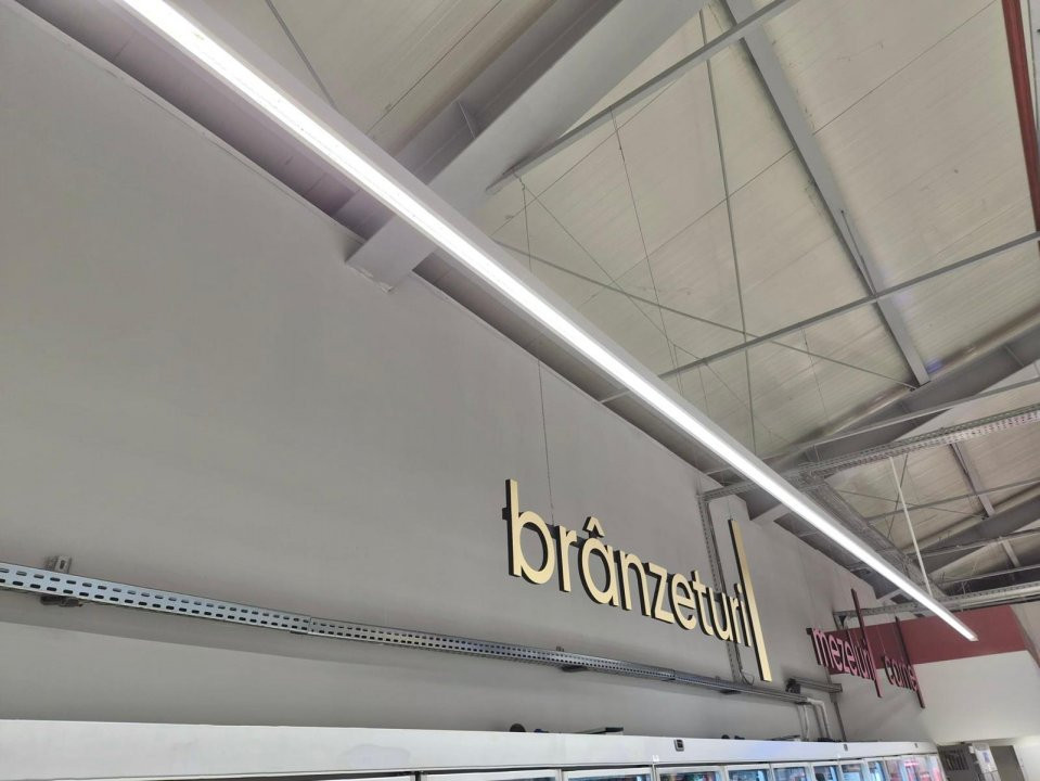Oportunitate investiție – Magazin Profi, Filipeștii de Pădure
