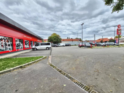 Oportunitate investiție – Magazin Profi, Filipeștii de Pădure