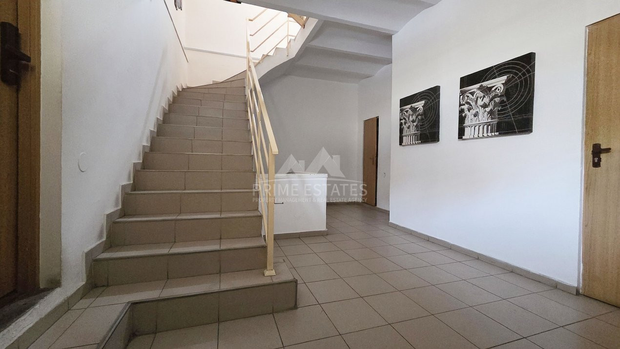 Vanzare imobil Calea Mosilor Eminescu 1148 mp venit anual 67.000 euro