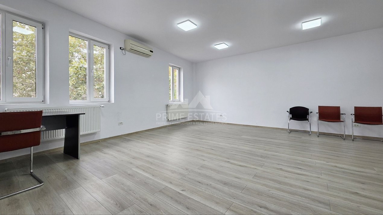 Vanzare imobil Calea Mosilor Eminescu 1148 mp venit anual 67.000 euro