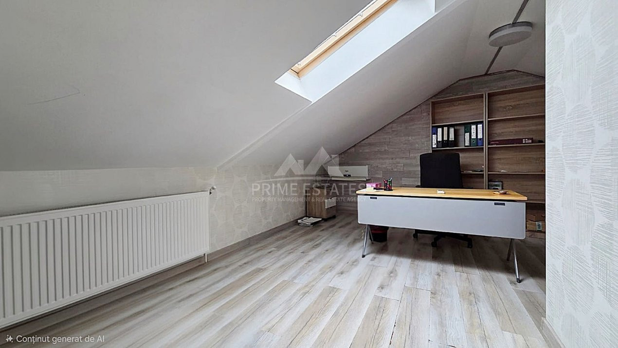 Vanzare imobil Calea Mosilor Eminescu 1148 mp venit anual 67.000 euro