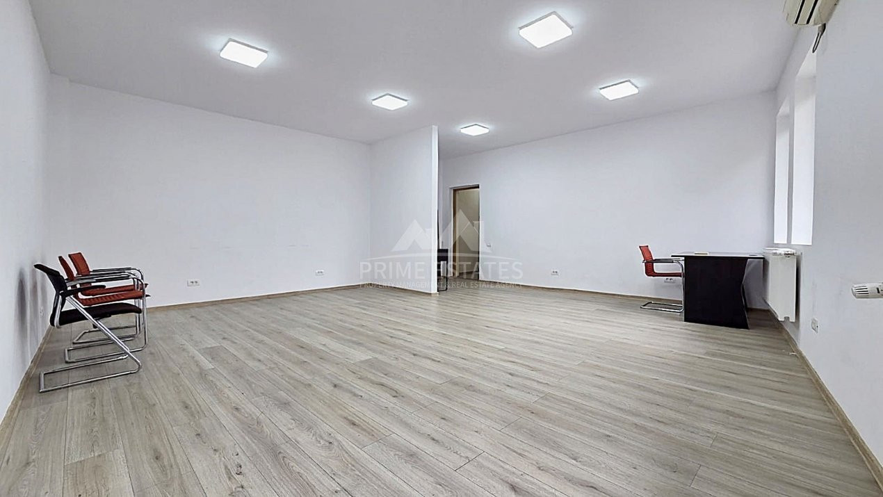 Vanzare imobil Calea Mosilor Eminescu 1148 mp venit anual 67.000 euro