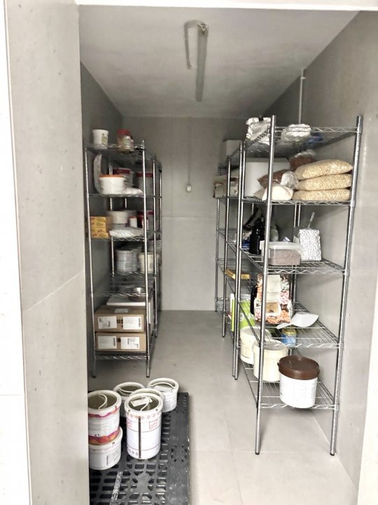 De Vânzare Spațiu Comercial - Piața Victoriei