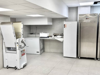 For Sale Commercial space - Victoriei Square