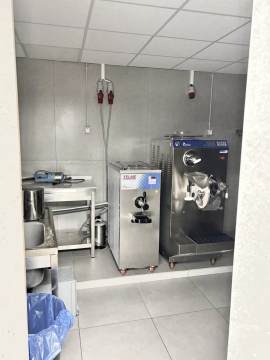 De Închiriat Spațiu Producție, Depozitare - Piața Victoriei