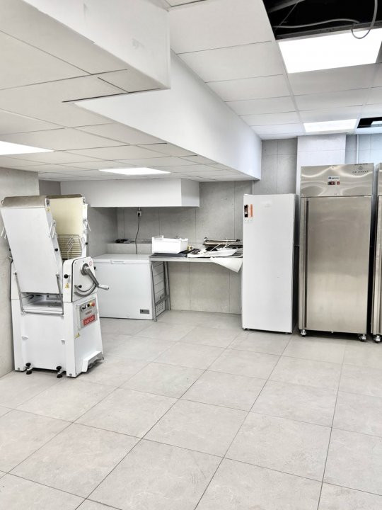 De Închiriat Spațiu Producție, Depozitare - Piața Victoriei