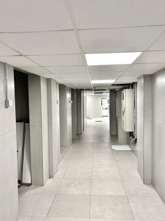 De Închiriat Spațiu Producție, Depozitare - Piața Victoriei