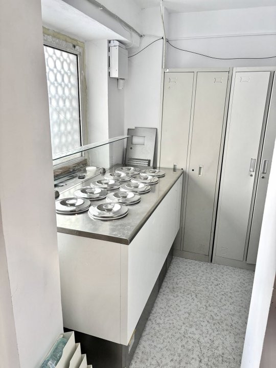 De Închiriat Spațiu Producție, Depozitare - Piața Victoriei