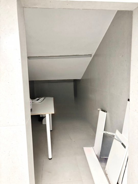 De Închiriat Spațiu Producție, Depozitare - Piața Victoriei