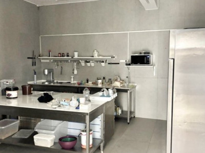 For Rent Commercial space - Piața Victoriei