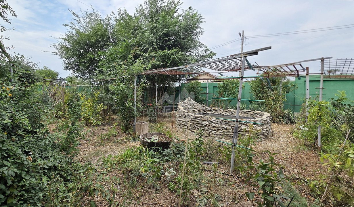 Vanzare vila P+1+M  Sinesti Ialomita  Balta Mostistea