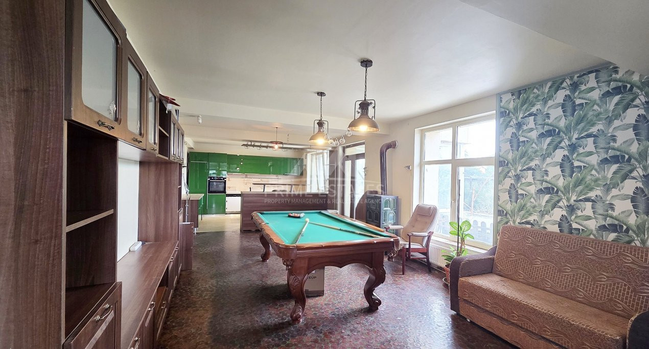 Vanzare vila P+1+M  Sinesti Ialomita  Balta Mostistea