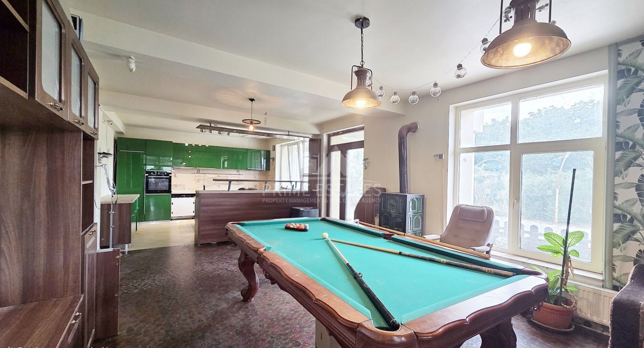 Vanzare vila P+1+M  Sinesti Ialomita  Balta Mostistea