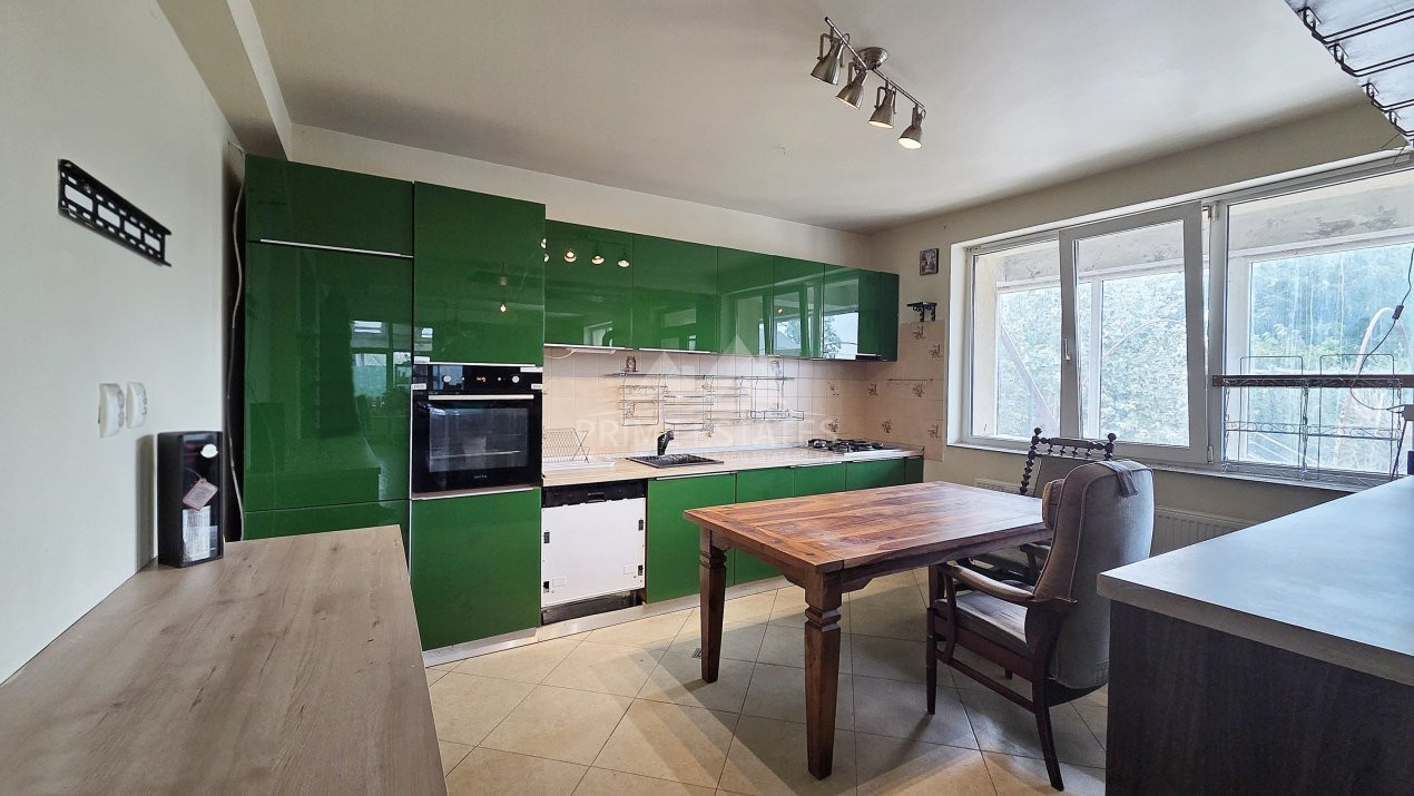 Vanzare vila P+1+M  Sinesti Ialomita  Balta Mostistea