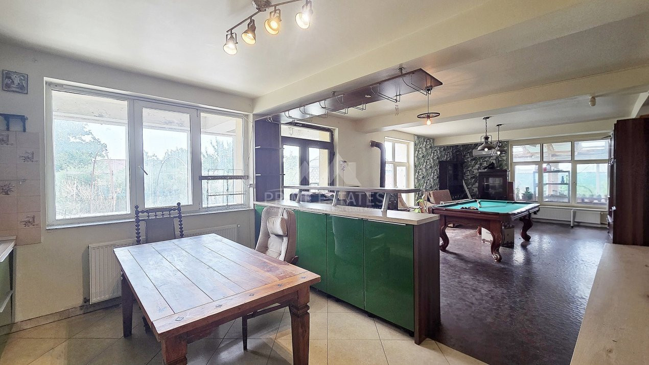 Vanzare vila P+1+M  Sinesti Ialomita  Balta Mostistea