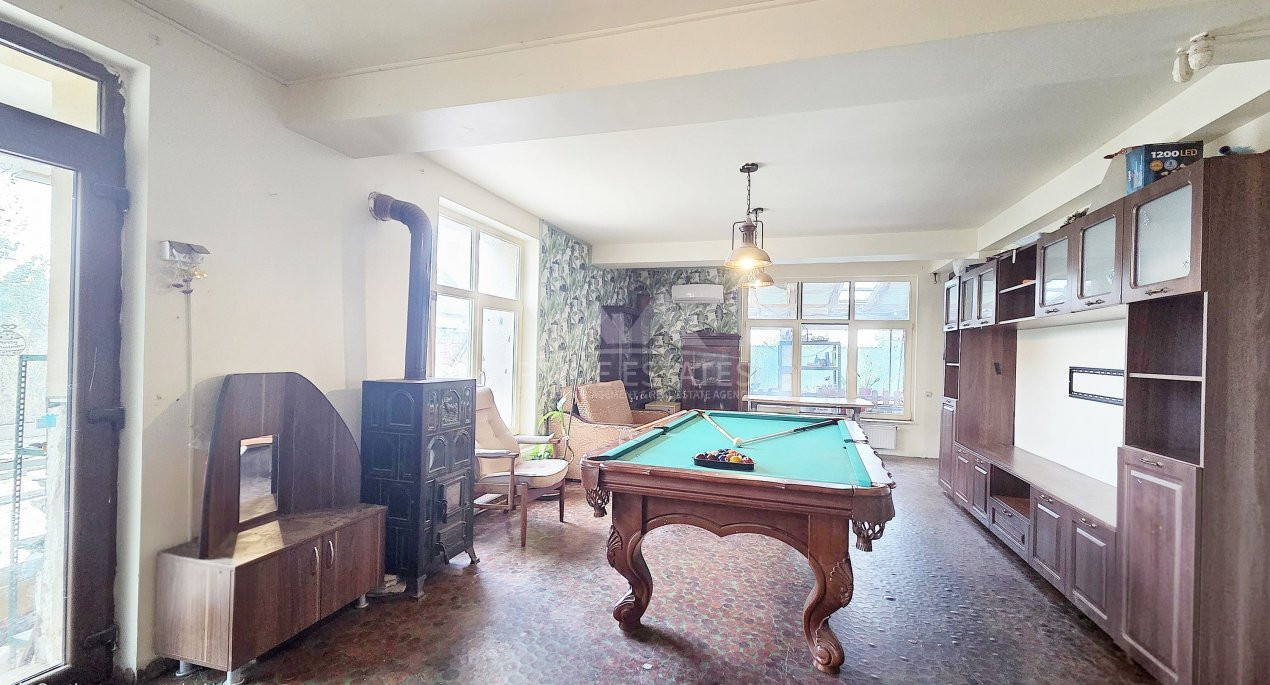 Vanzare vila P+1+M  Sinesti Ialomita  Balta Mostistea