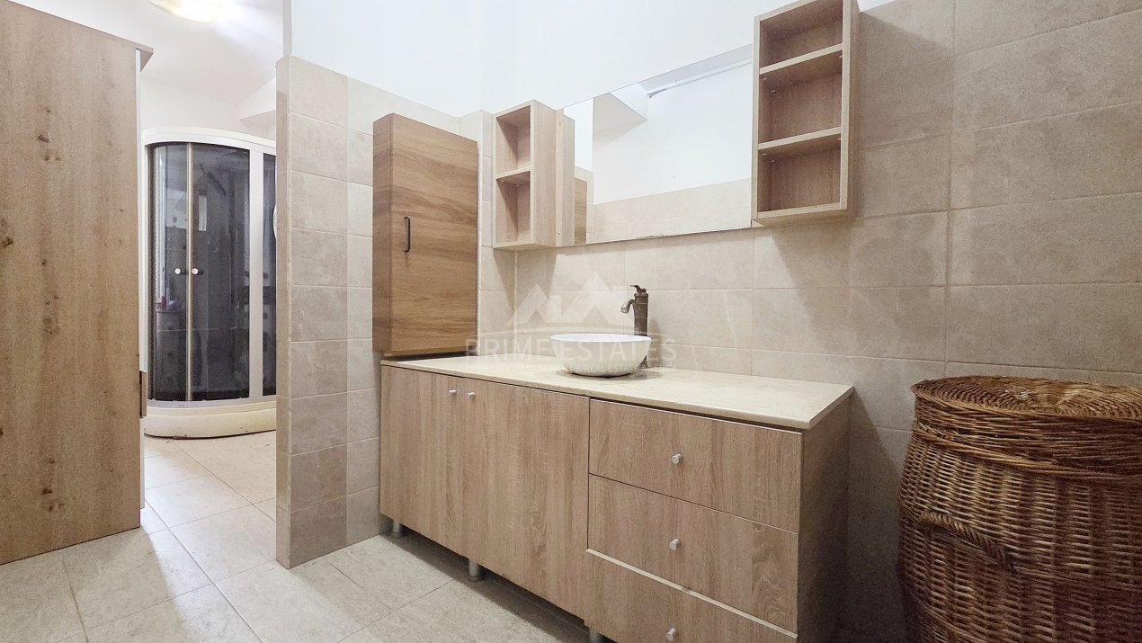 Vanzare vila P+1+M  Sinesti Ialomita  Balta Mostistea